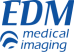logo_edm_medical_imaging_monochrome2728